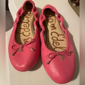 Sam Edelman Ballet Flats 8.5